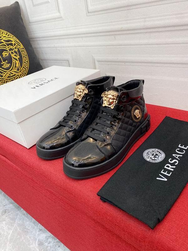 Versace Men's Shoes 362